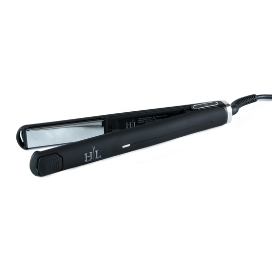 Plancha de cabello 1" HL Horacio Lares Keratin 470