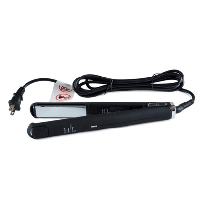 Plancha de cabello 1" HL Horacio Lares Keratin 470